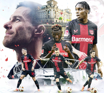 巴尔韦德本场数据：1进球2关键传球3解围，评分7.7